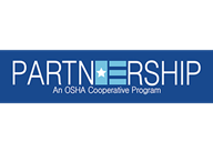 Partnership logo