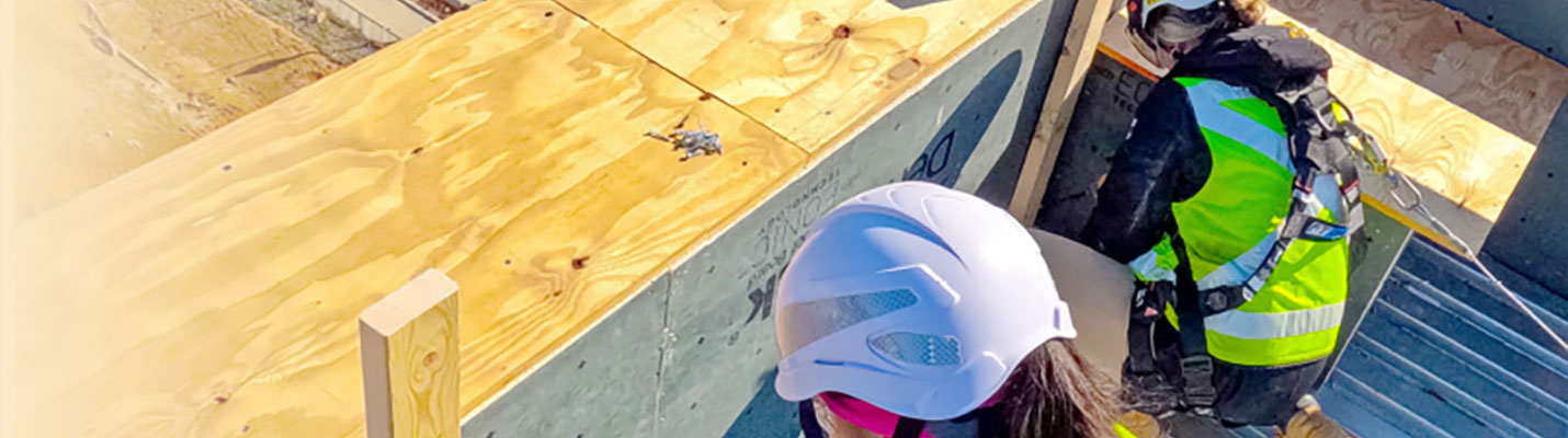 National Safety Stand-Down to Prevent Falls in Construction