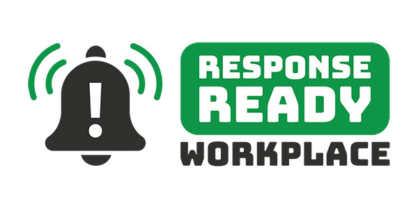Response Ready Workplace