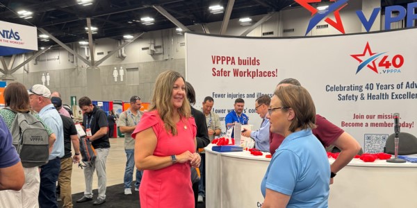 Amanda Wood Laihow en VPP Star