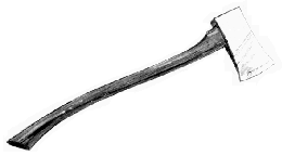 Axe
