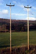 Figure 10. 46 kv subtransmission