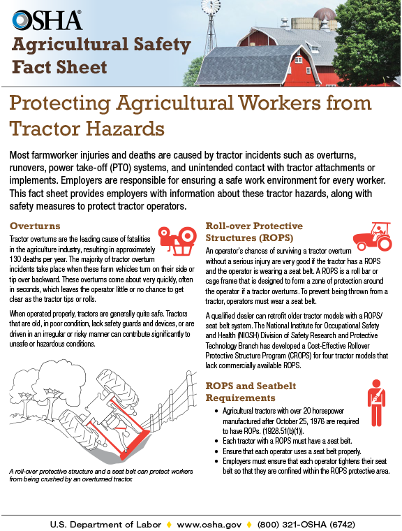 OSHA Publication 3835