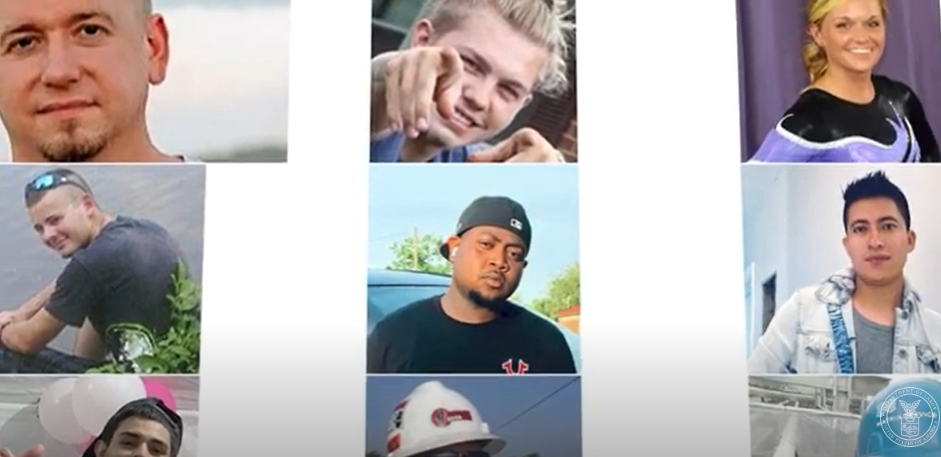 Workers Memorial: Remembering Fallen Workers