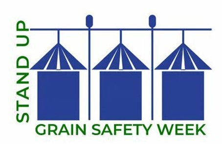 Stand Up Grain Safety Week