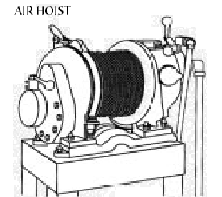 Air Hoist