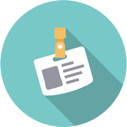 Badge - Image Credit: iStock-520394475