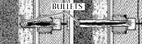 Bullet Perforator