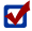 checkmark