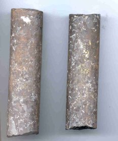 Figure 16. Drill core