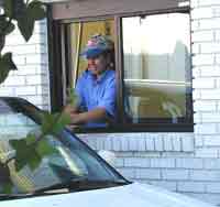 Exposure to Car Exhaust