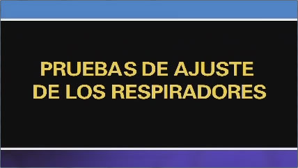 OSHA Respiratory Protection Video Series