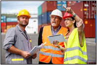 Figure 3. Planning of the operations - Photo Credit: iStockphoto