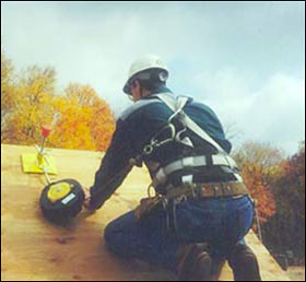 Residential Construction