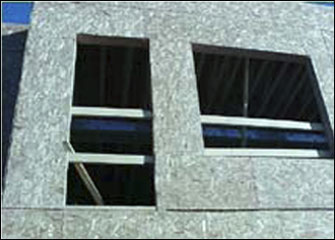 Figure 35 - Guardrails protecting window openings. For problems with accessibility in using figures and illustrations, please contact the DOC at 202-693-2020.