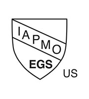 Certification Mark for IAPMO