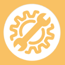 Find & Fix Hazards icon