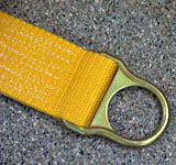 Ejemplo de un d-anillo