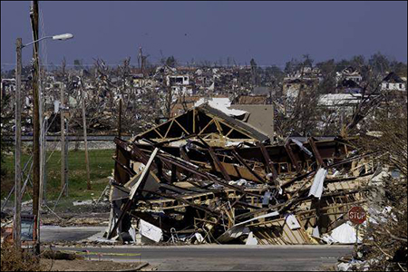 Joplin Tornado
