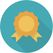 Certificate Seal - Image Credit: iStock-517495584