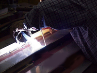 Figure 10: Adequate ventilation