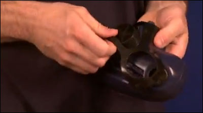 Maintenance and Care of Respirators