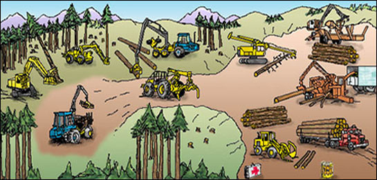 Mechanical Operations