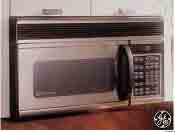 Microwave ovens in poor repair may emit radiation