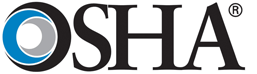 OSHA logo