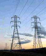 Contacto con Lineas de Potencia