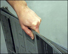 Figure 5. Additional finger force needed to control and carry multiple plates.