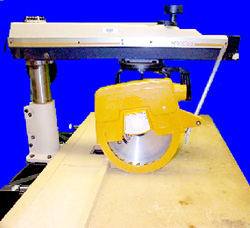 Radial Arm Saw #2