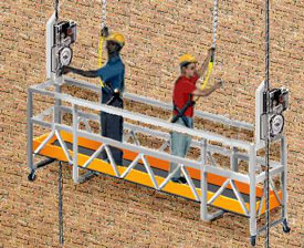 Fall Protection