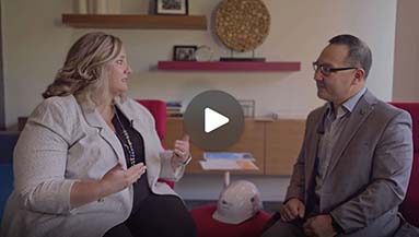 Safe + Sound Start the Conversation