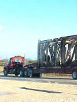 Transporting Equipment