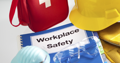 Workplace safety