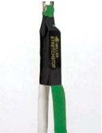 Rip-stitch-style Shock Absorbing Lanyard