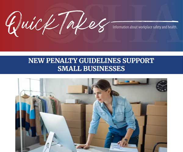 QuickTakes Latest Issue