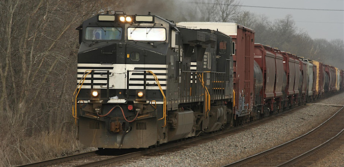 OSHA and the Federal Railroad Administration will hold a virtual public meeting October 29.