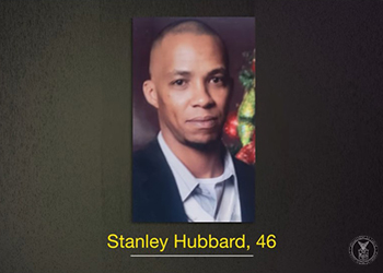 Vuelve a casa sano y salvo