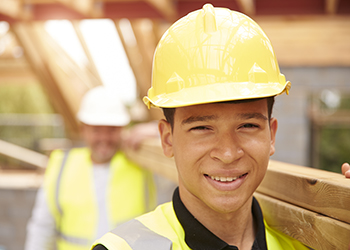 Proteger a los niños