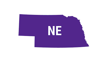 Estado de Nebraska: Polvo potencialmente mortal