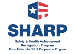 Sharp Logo: La participación de los empleados permite alcanzar la excelencia en seguridad
