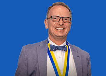 Getting to Know Us: Julie