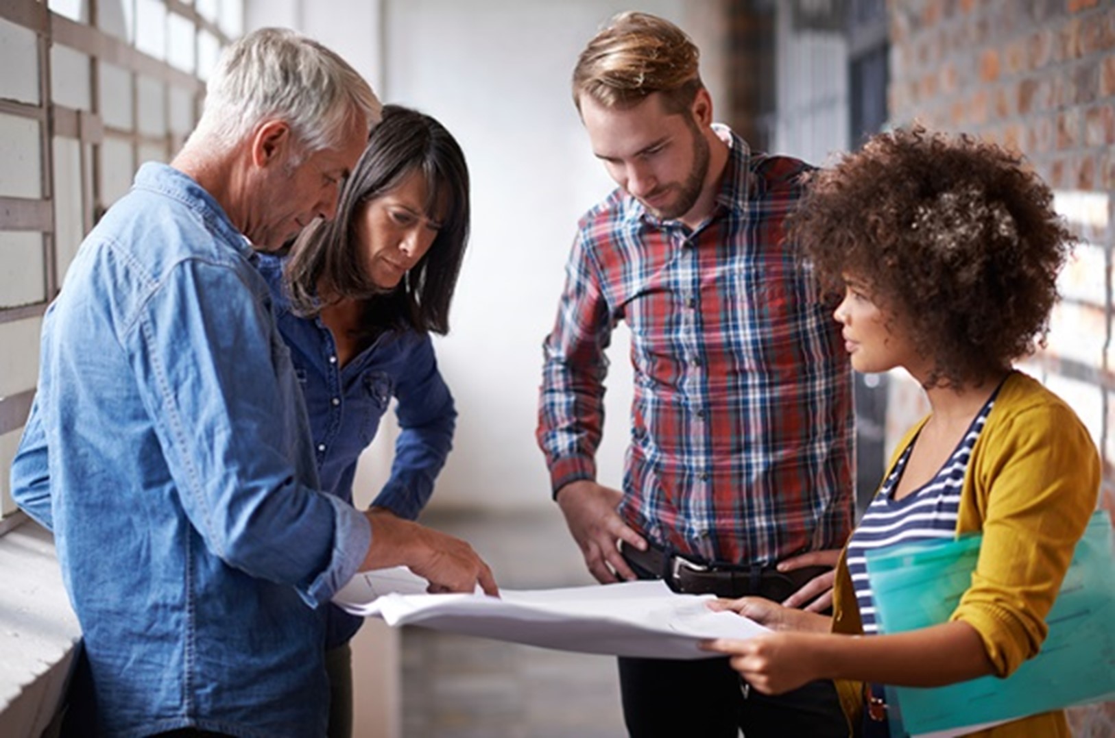 La seguridad como valor fundamental