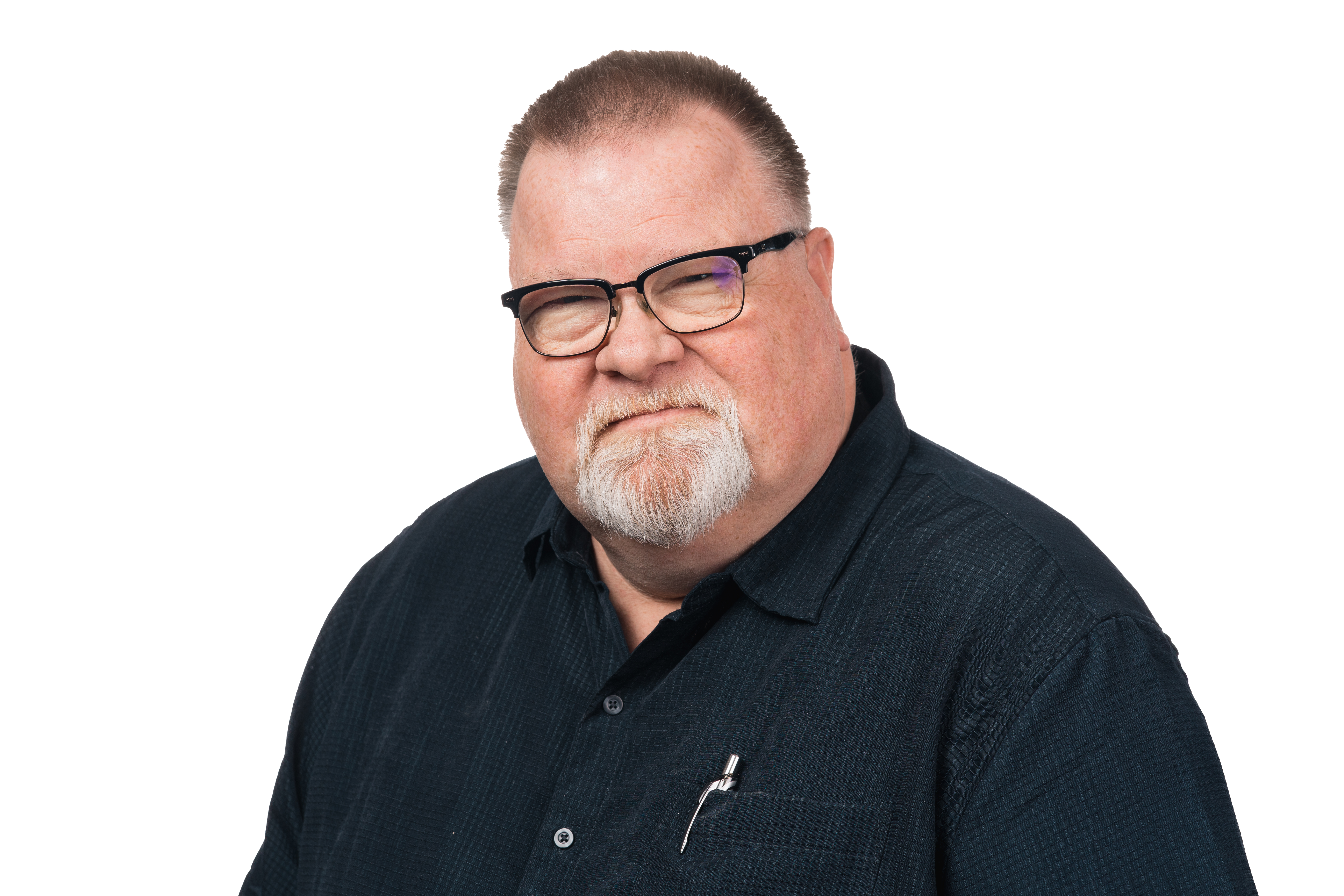 2023 National SGE of the Year Winner. Bob Simmons, Marvin, Fargo, North Dakota.