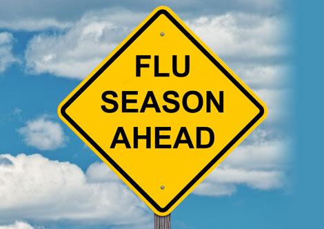Seasonal Flu
