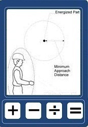 Minimum Approach Distance Tool